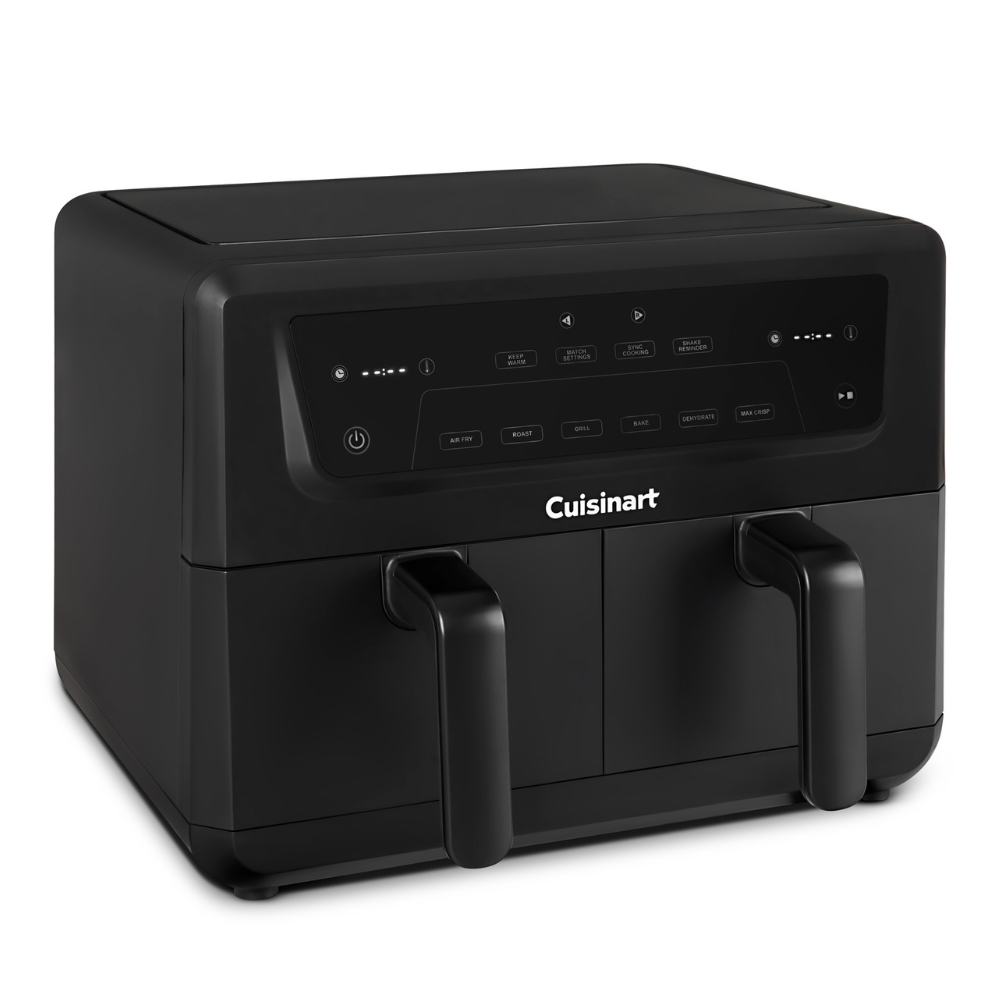 Cuisinart XXL Dual Zone Air Fryer 10 (1)
