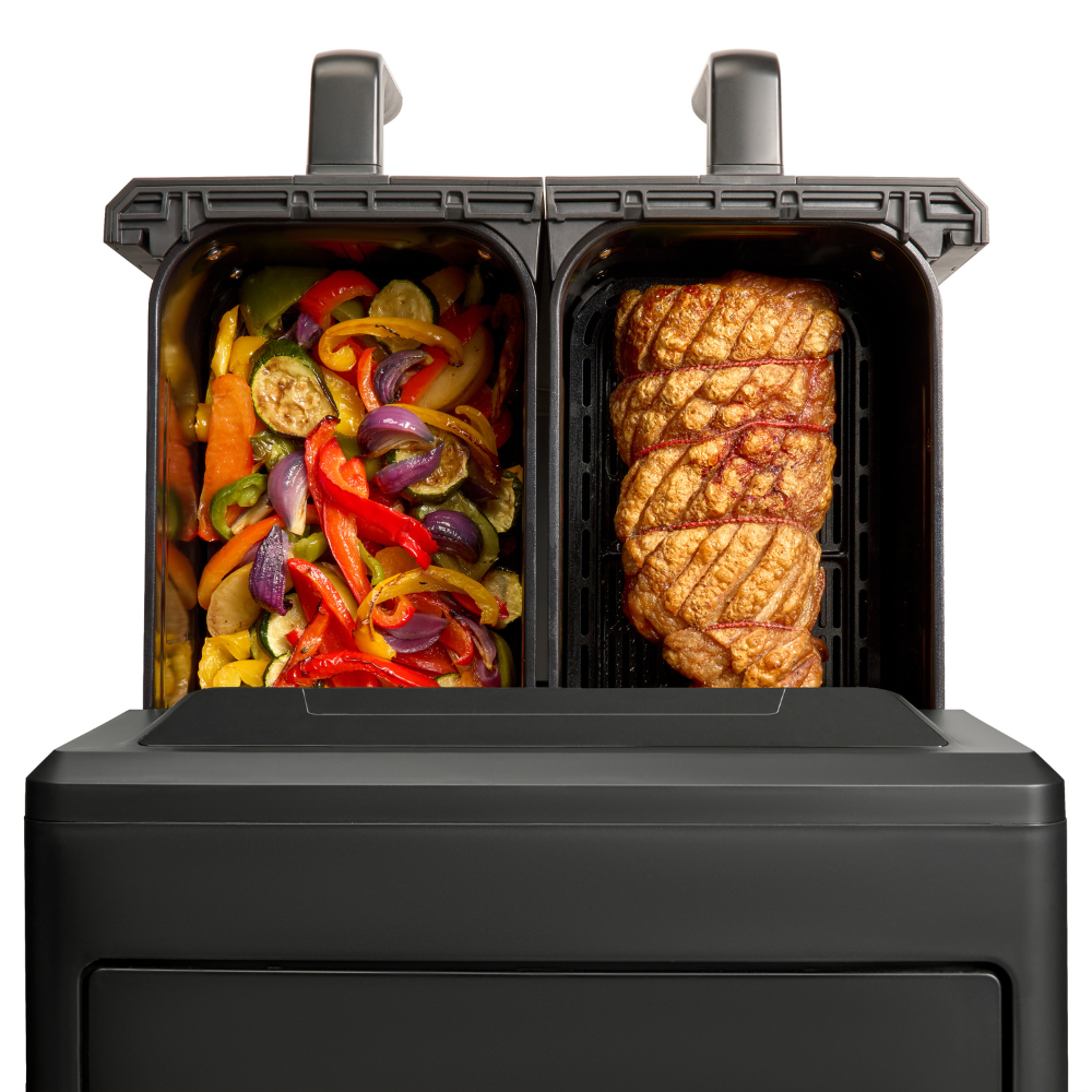 Cuisinart XXL Dual Zone Air Fryer 10 (10)