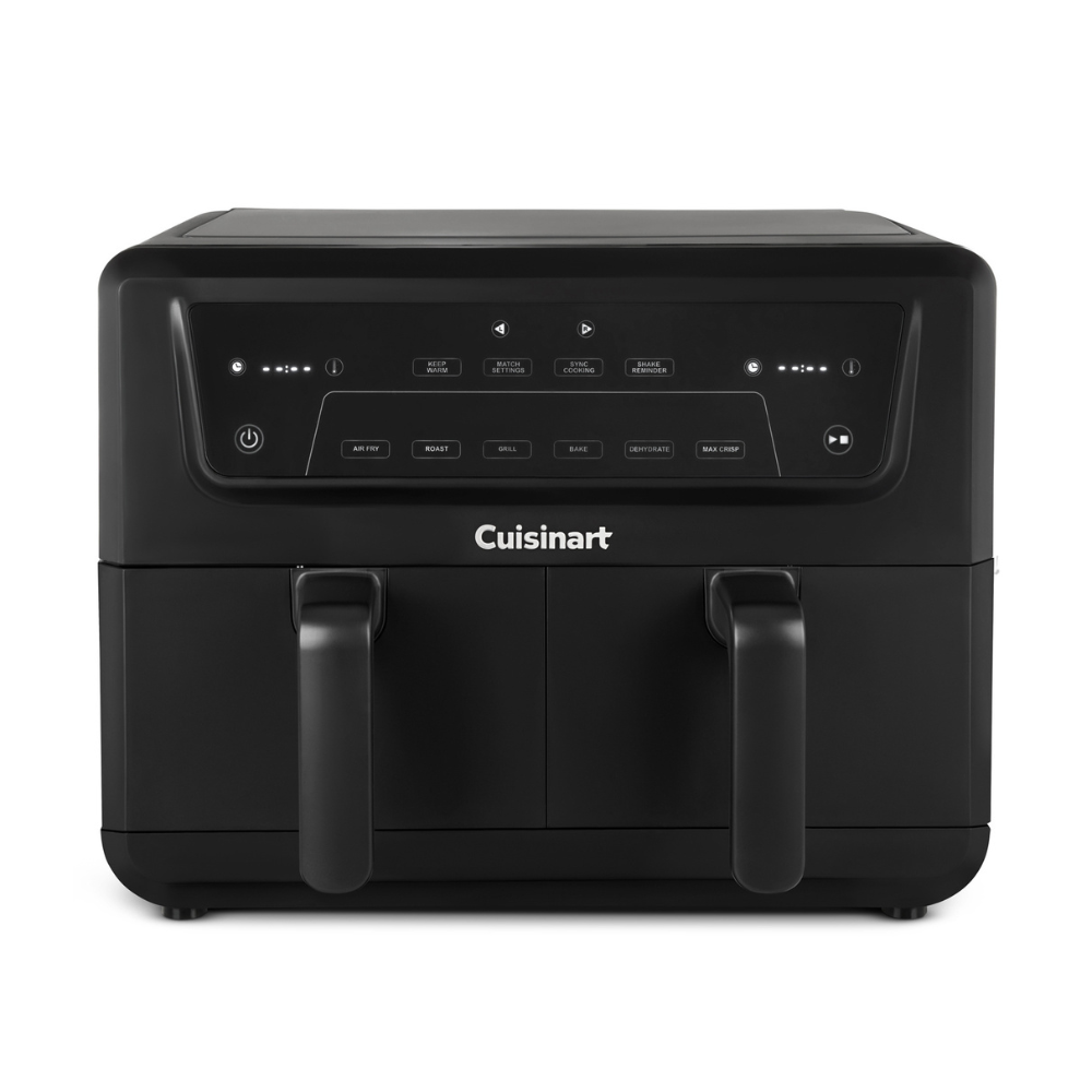 Cuisinart XXL Dual Zone Air Fryer 10 (2)