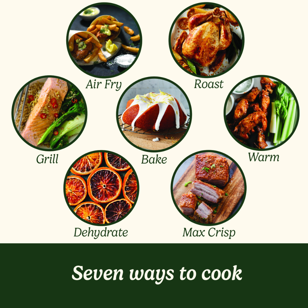 Cuisinart XXL Dual Zone Air Fryer 10 (4)