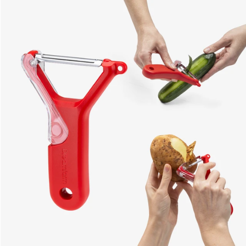 Dreamfarm Sharple Y Peeler (3)