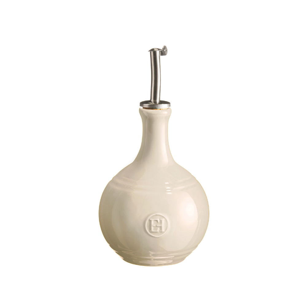 Emile Henry Vinegar Oil Cruet 450ml (1)