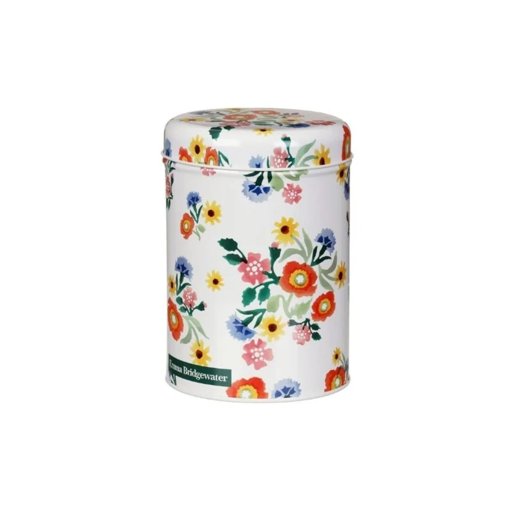 Emma Bridgewater Round Caddies Set of 3 (3)