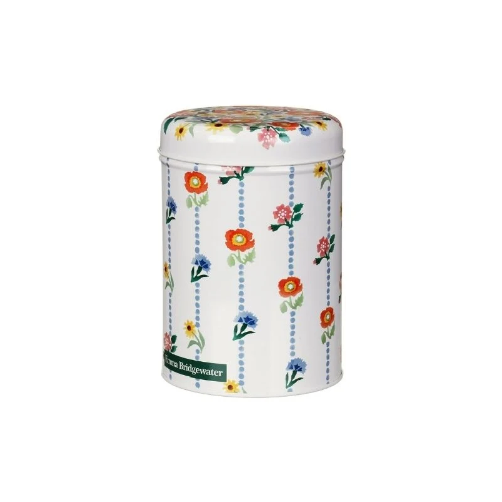 Emma Bridgewater Round Caddies Set of 3 (4)