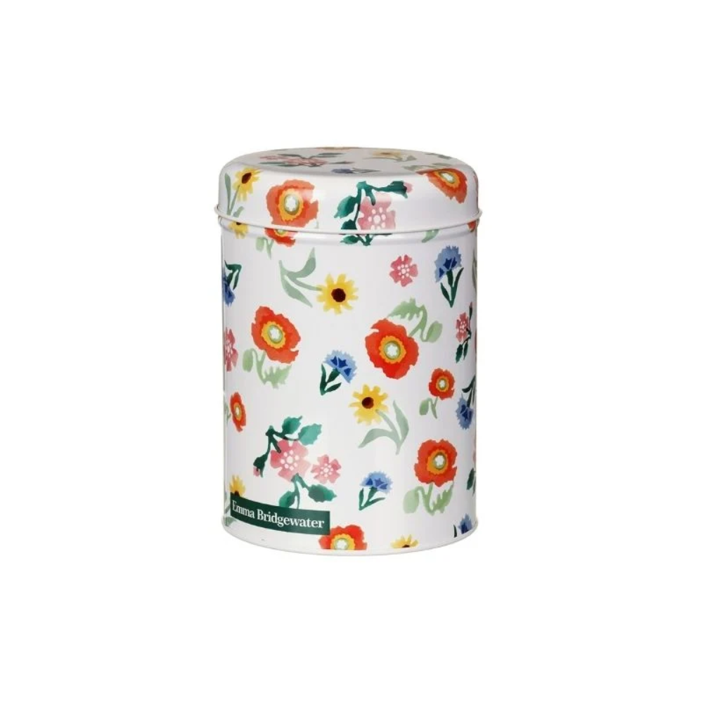 Emma Bridgewater Round Caddies Set of 3 (5)