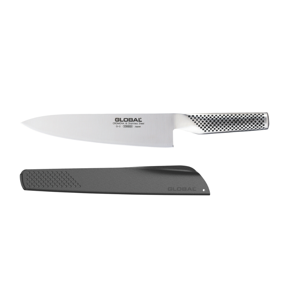 Global G-2 Chefs Knife 20cm