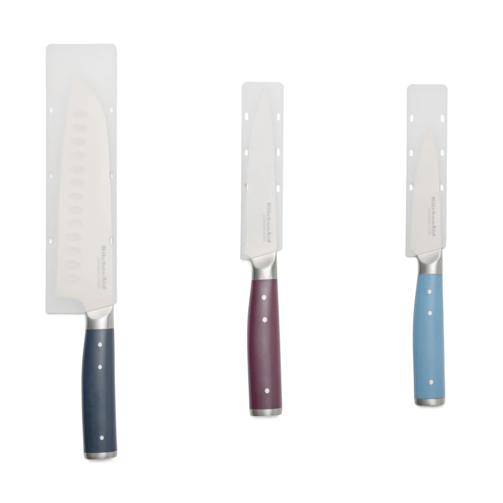 KitchenAid 3 Piece Knife Set (3)