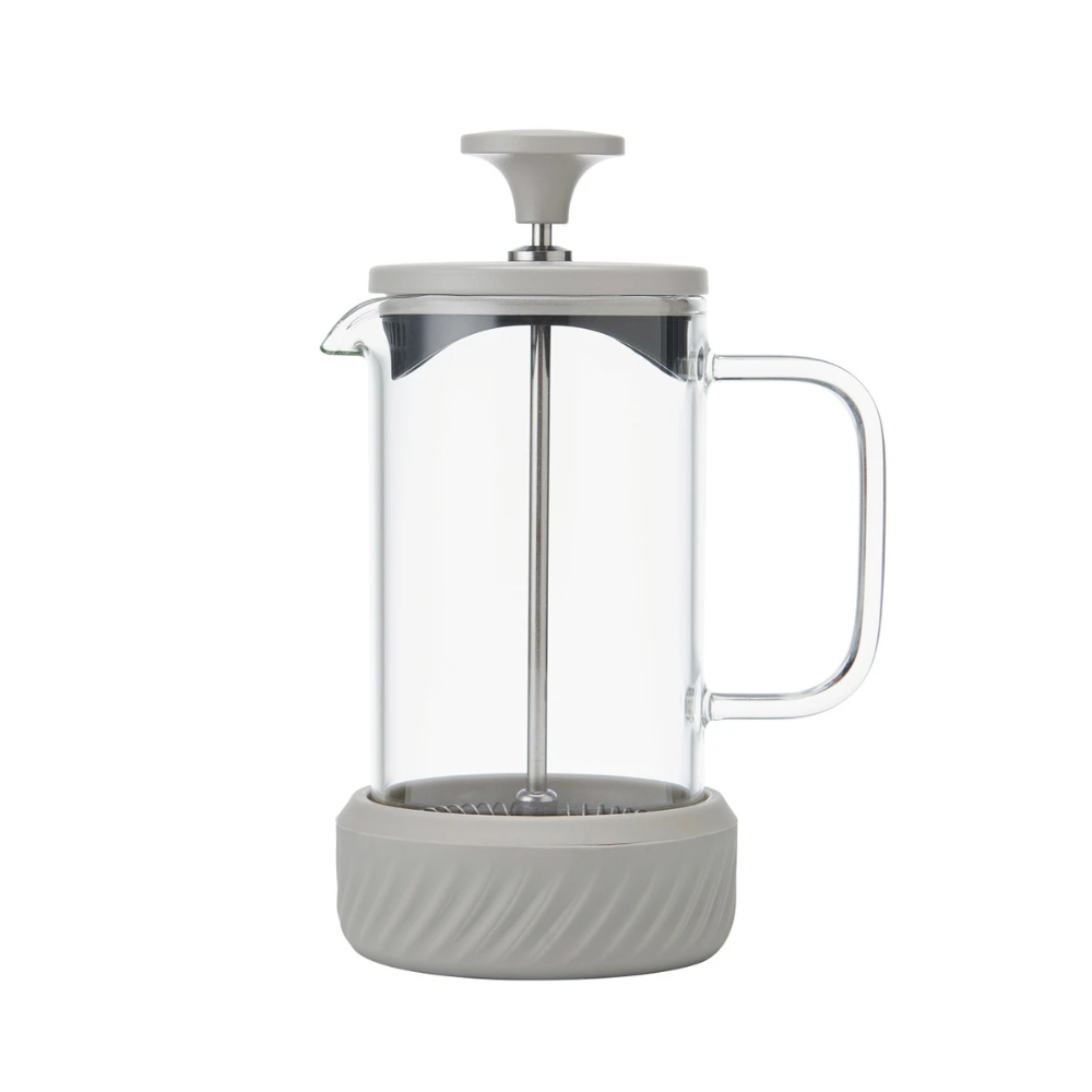 La Cafetière Zero 3 Cup Cafetiere Latte No Mess French Press 350ml (1)
