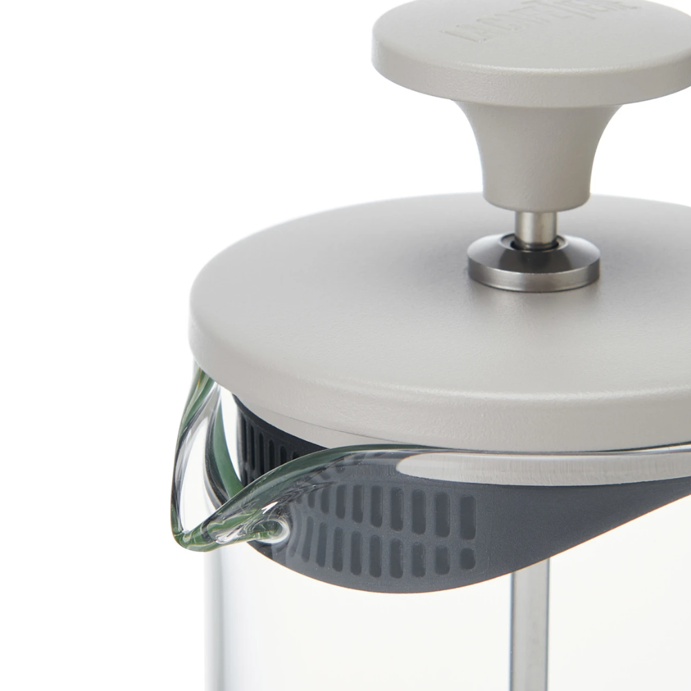 La Cafetière Zero 3 Cup Cafetiere Latte No Mess French Press 350ml (3)