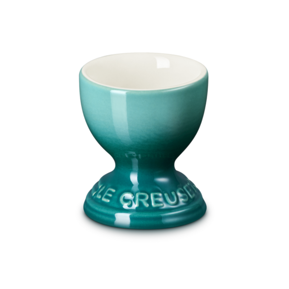 Le Creuset Egg Cups Bleu Riviera