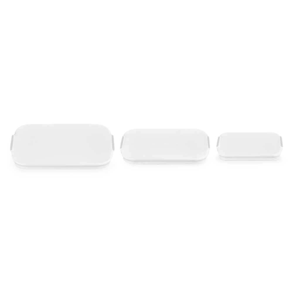 Le Creuset Silicone Stretch Lid (1)