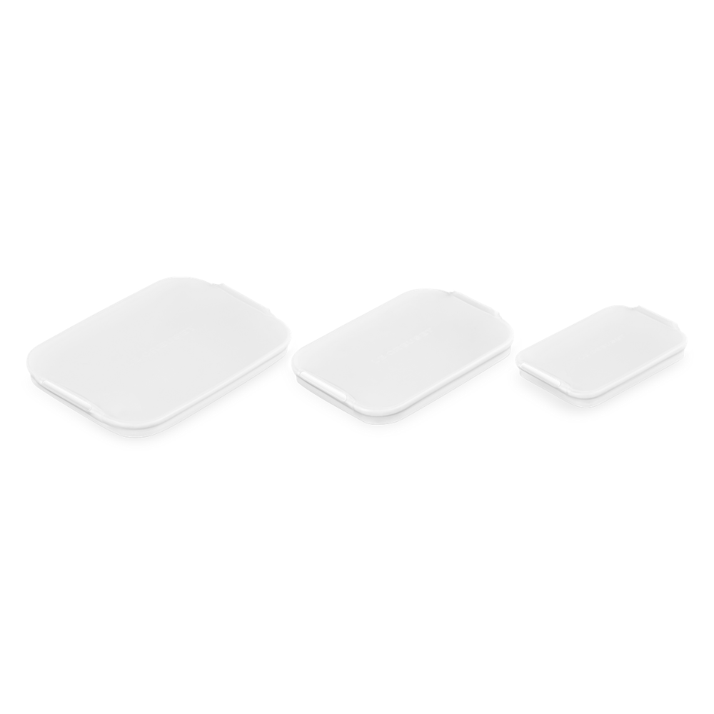 Le Creuset Silicone Stretch Lid (2)