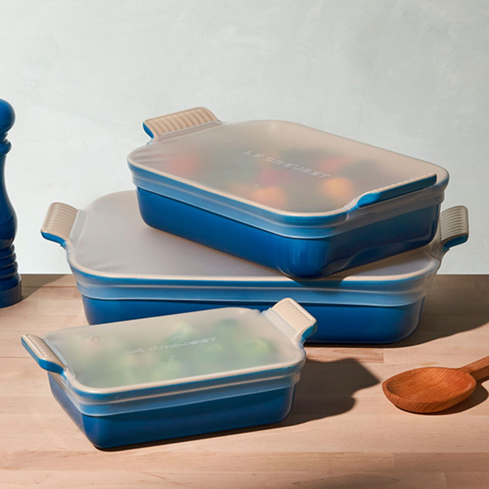 Le Creuset Silicone Stretch Lid (4)