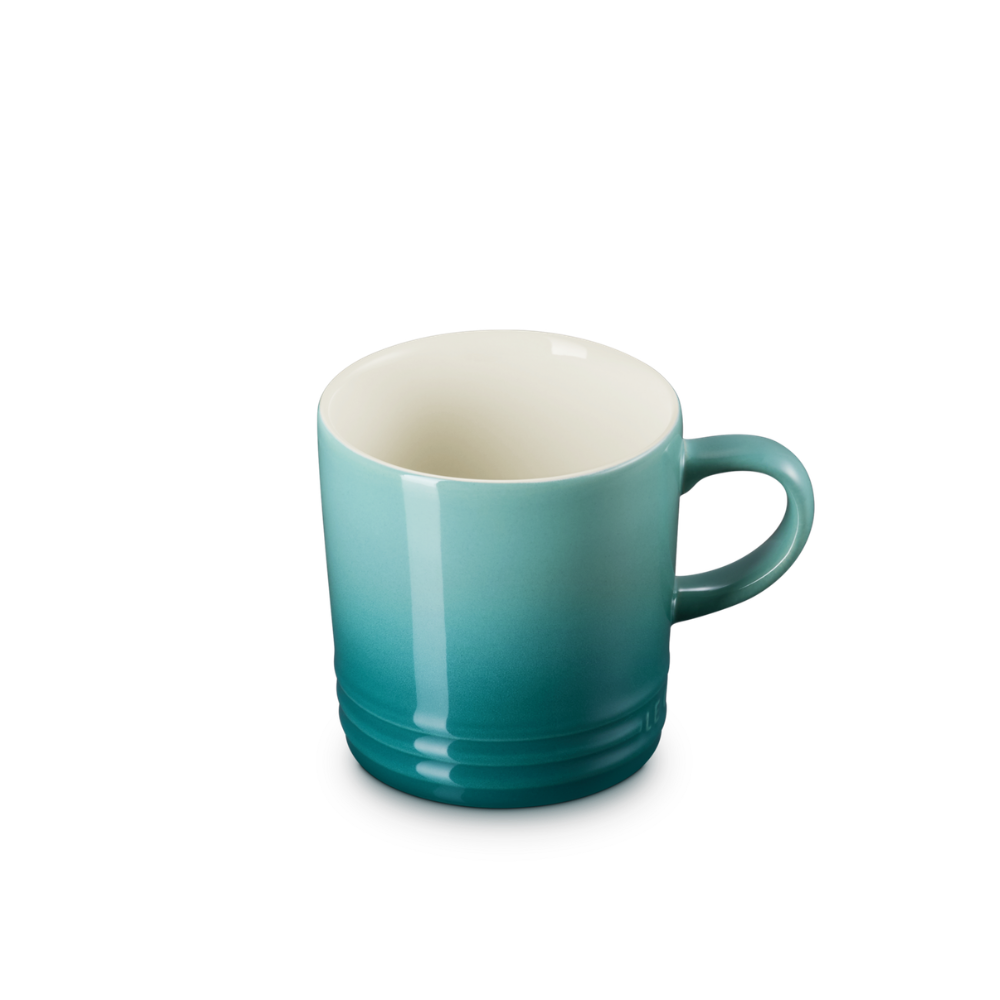 Le Creuset Stoneware Mug Bleu Riviera 350ml (2)