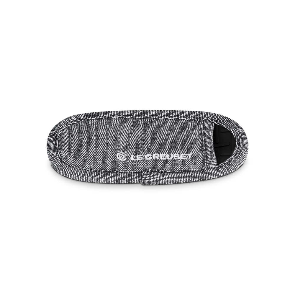 Le Creuset Textiles Hand Sleeve Noir 18cm
