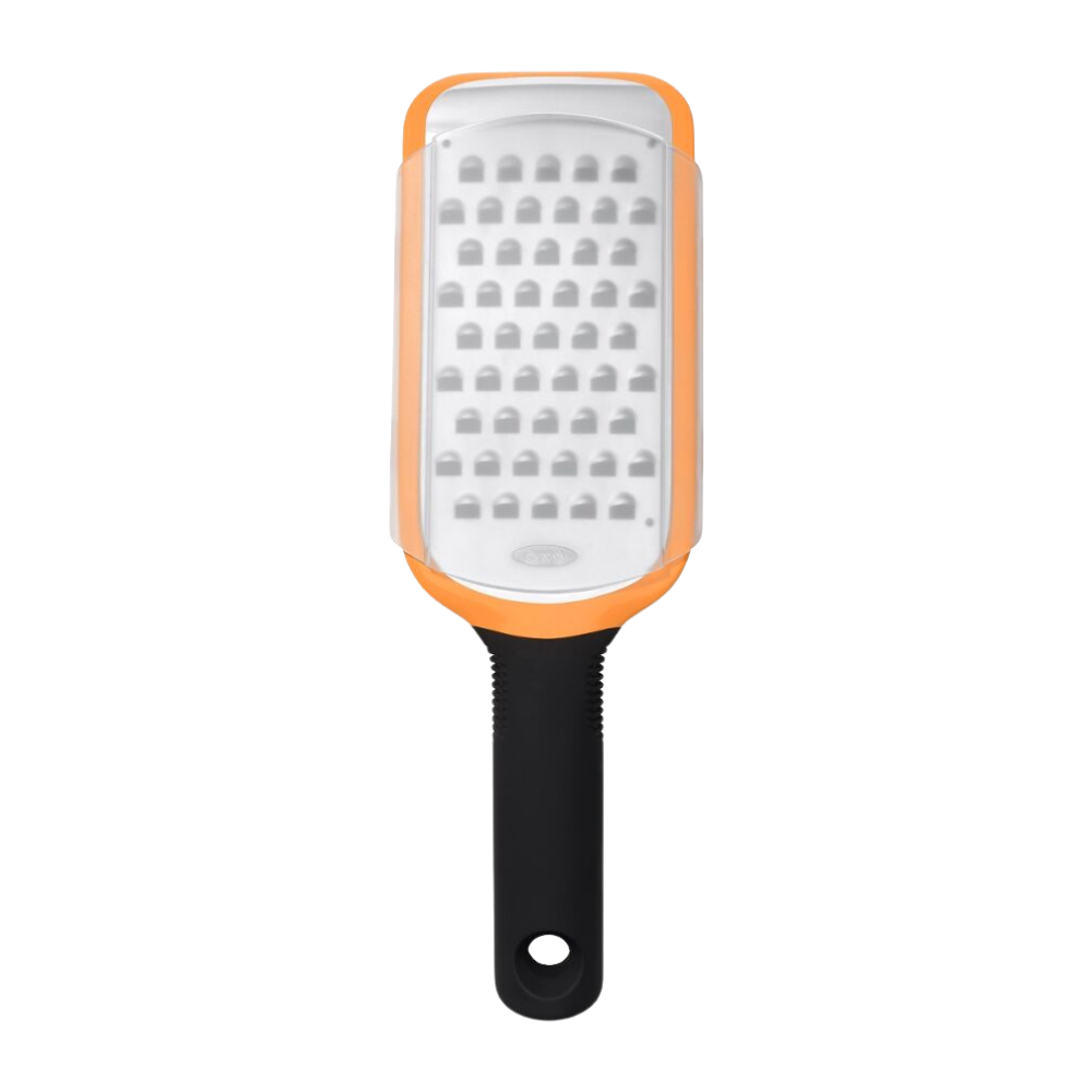 OXO Good Grips Etched Coarse Grater (2)