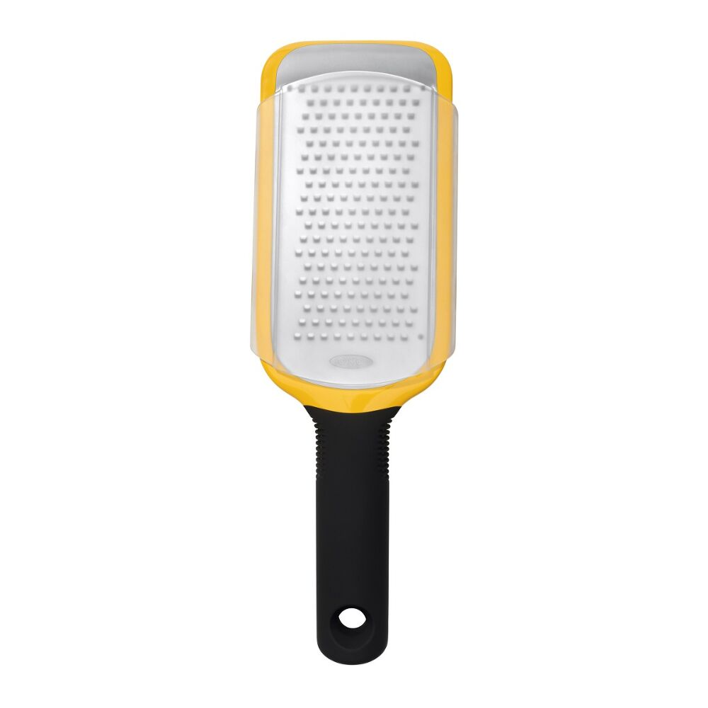 OXO Good Grips Etched Medium Grater (2)