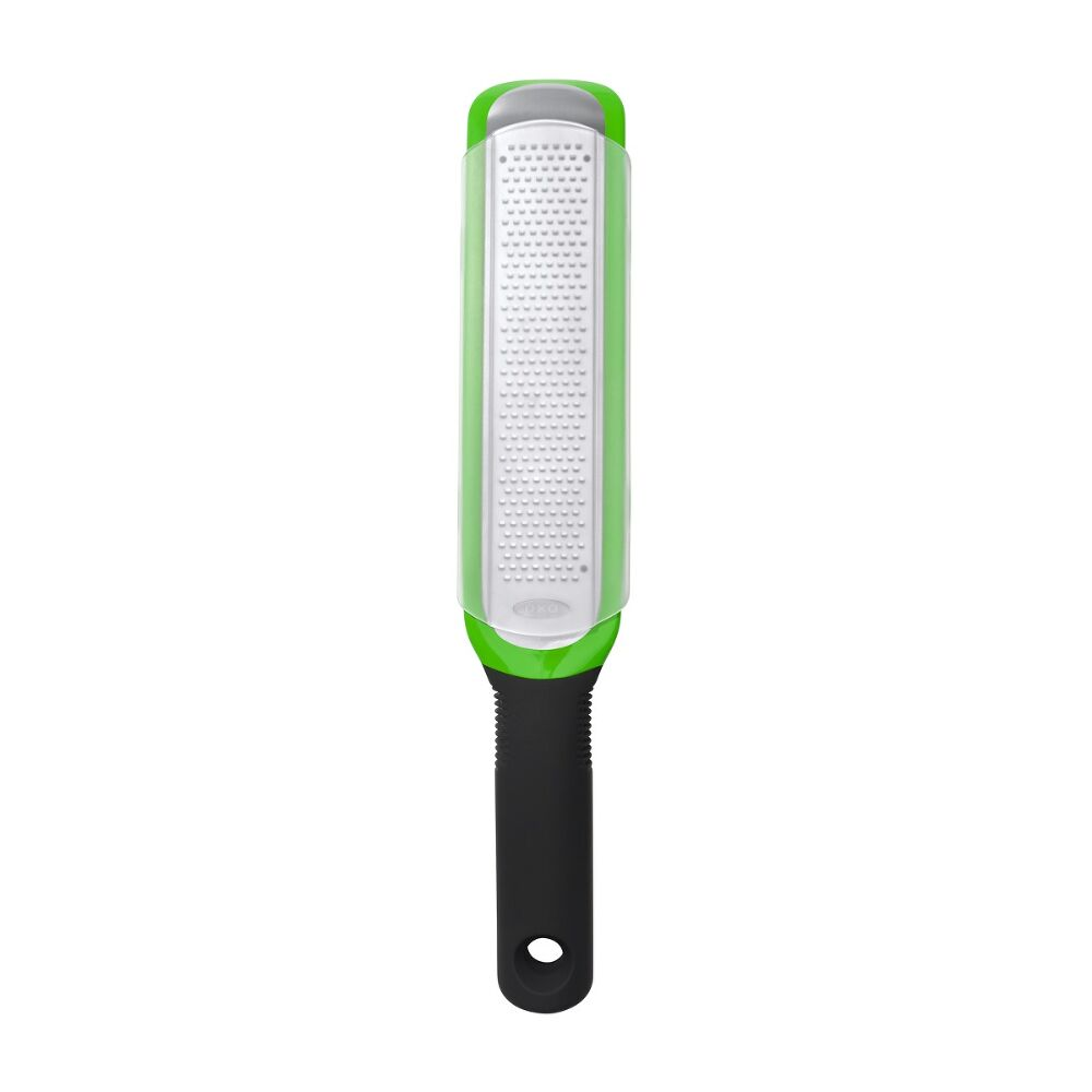 OXO Good Grips Etched Zester Grater (1)