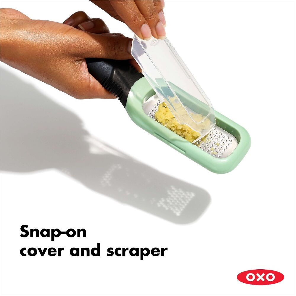 OXO Good Grips Ginger Grater (2)