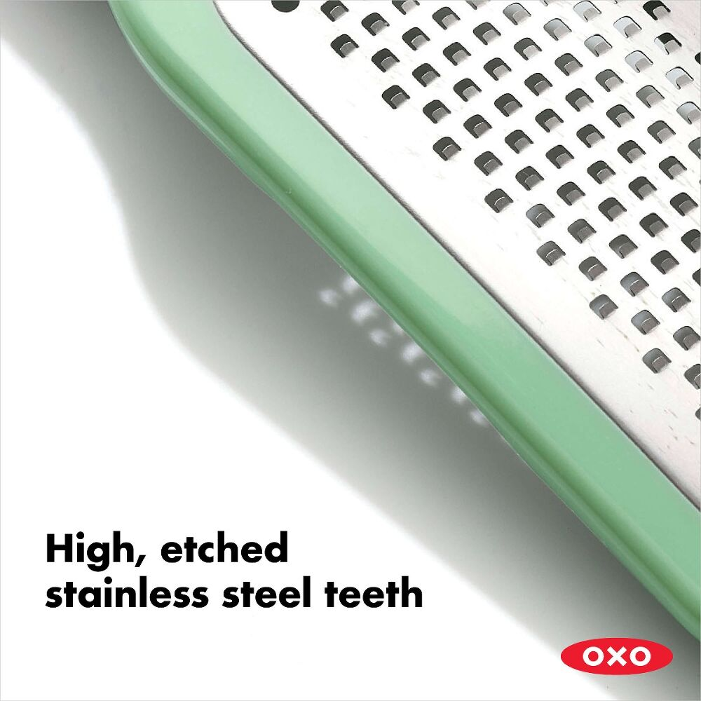 OXO Good Grips Ginger Grater (3)