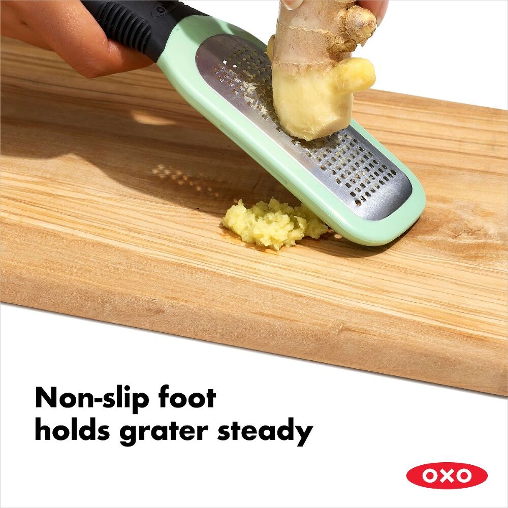 OXO Good Grips Ginger Grater (4)
