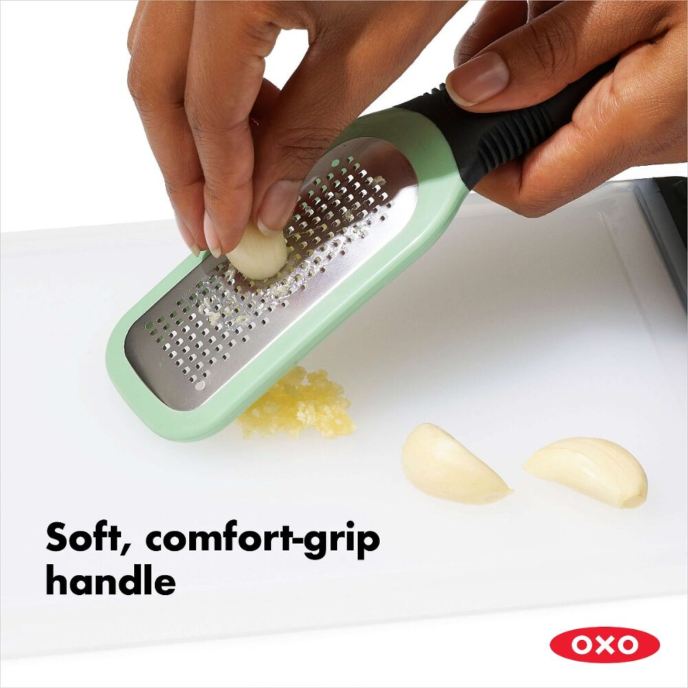 OXO Good Grips Ginger Grater (5)