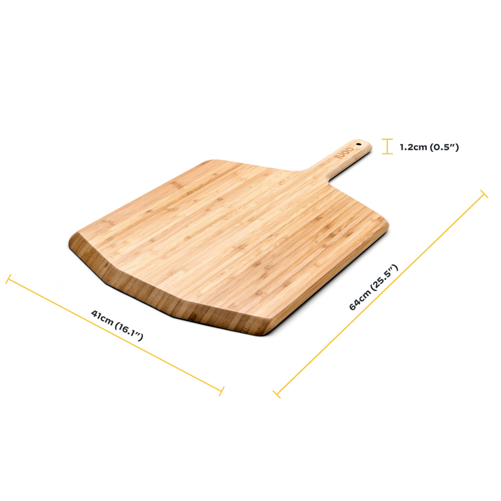 Ooni Bamboo Pizza Peel (3)
