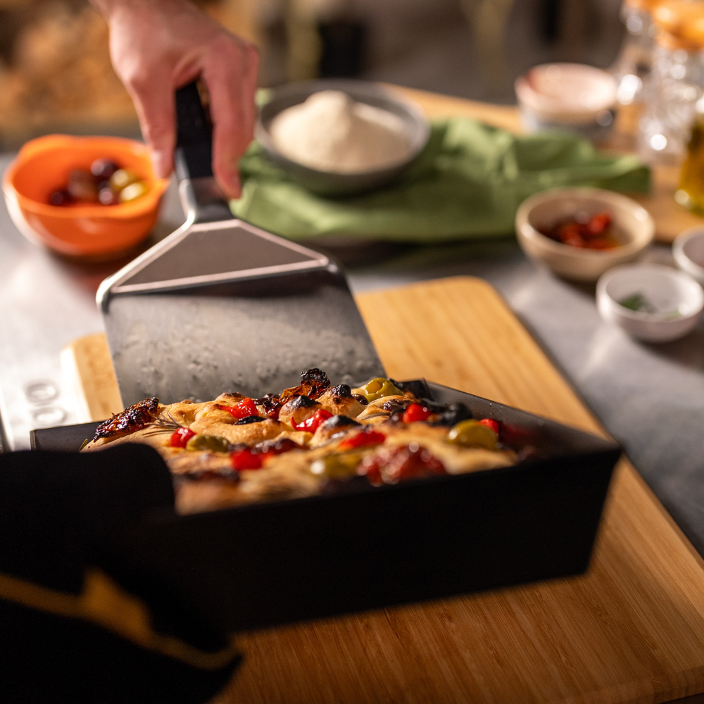 Ooni Detroit Style Pizza Pan 24cm (12)