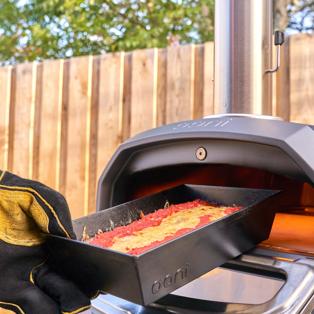 Ooni Detroit Style Pizza Pan 24cm (9)