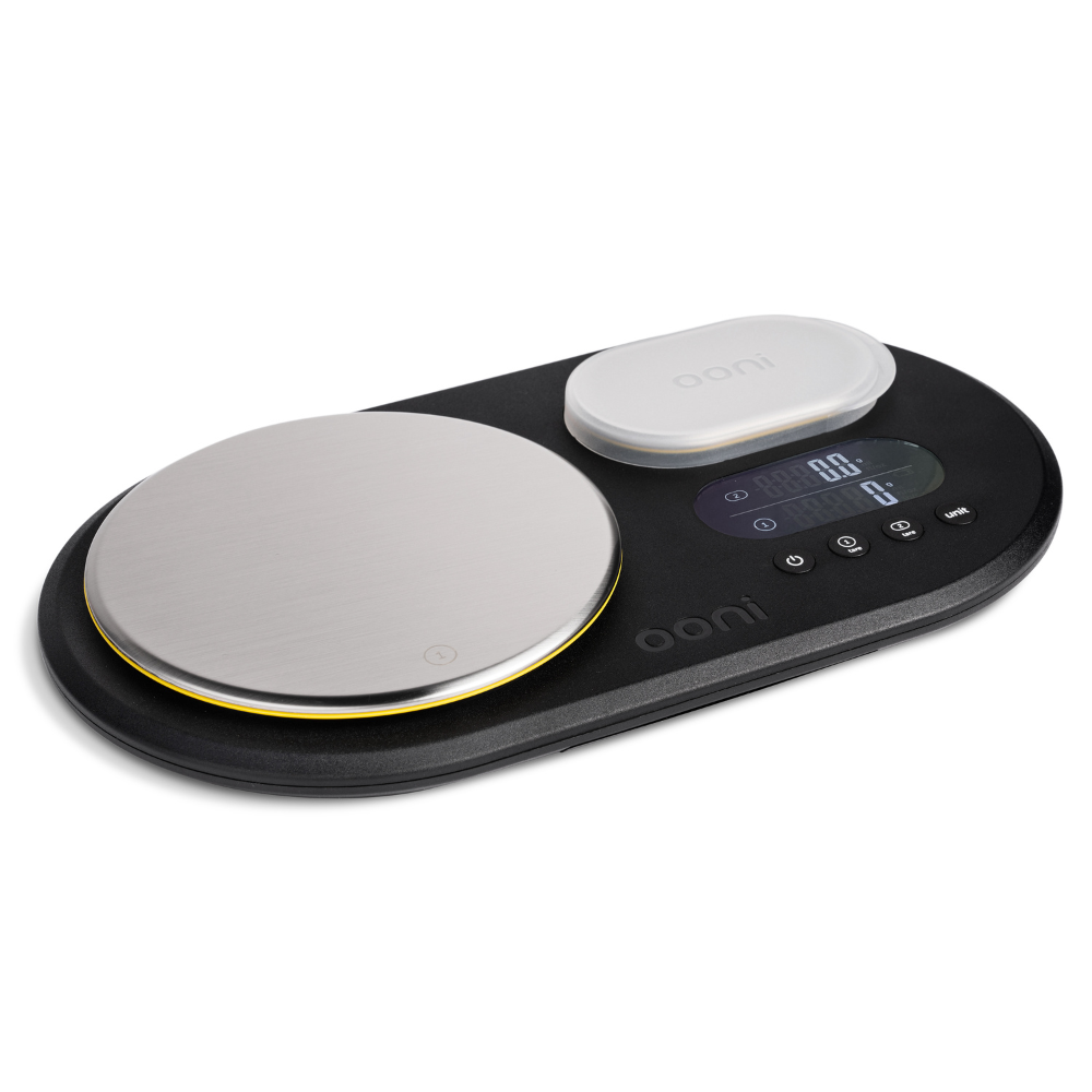 Ooni Dual Platform Digital Scale 10kg (1)