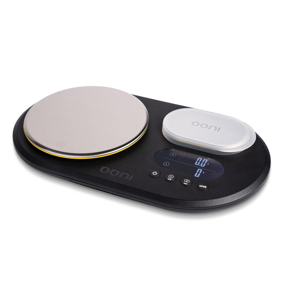 Ooni Dual Platform Digital Scale 10kg (2)