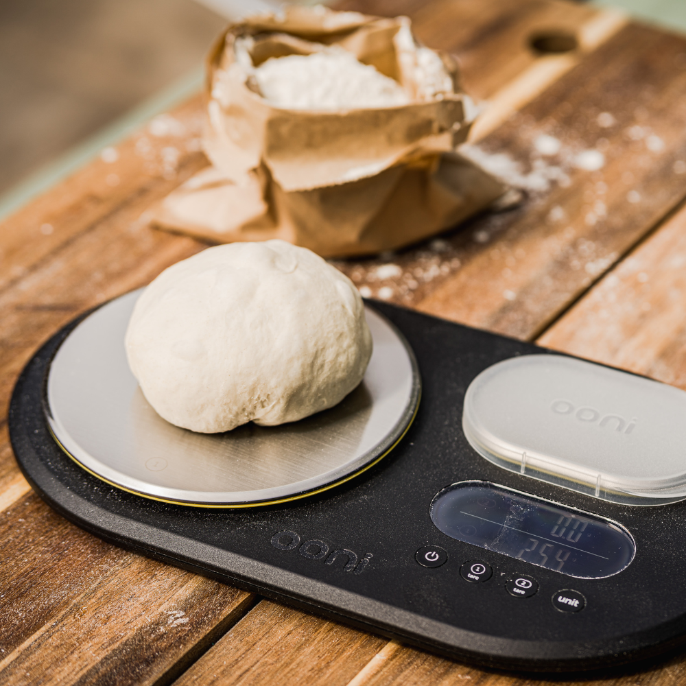 Ooni Dual Platform Digital Scale 10kg (3)