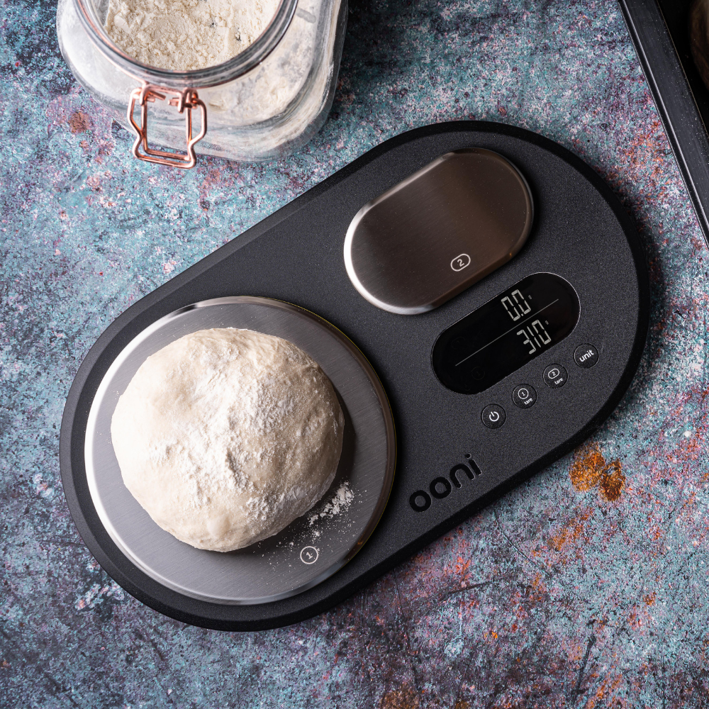 Ooni Dual Platform Digital Scale 10kg (9)