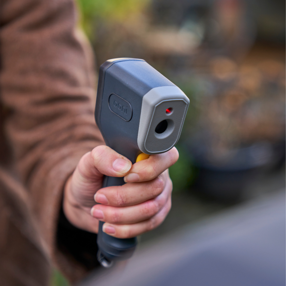Ooni Infrared Thermometer (11)