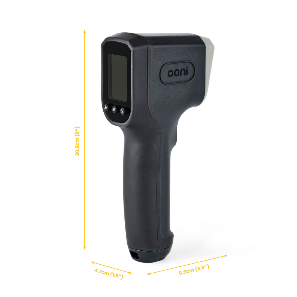 Ooni Infrared Thermometer (9)