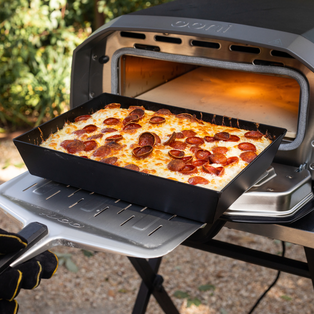 Ooni Pizza Pan Detroit 32cm (8)