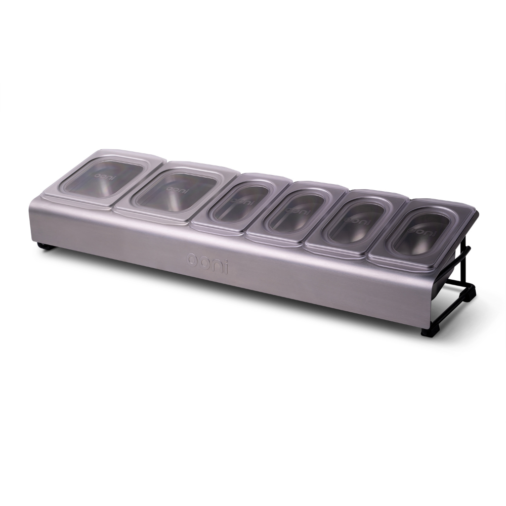 Ooni Pizza Topping Station (1)