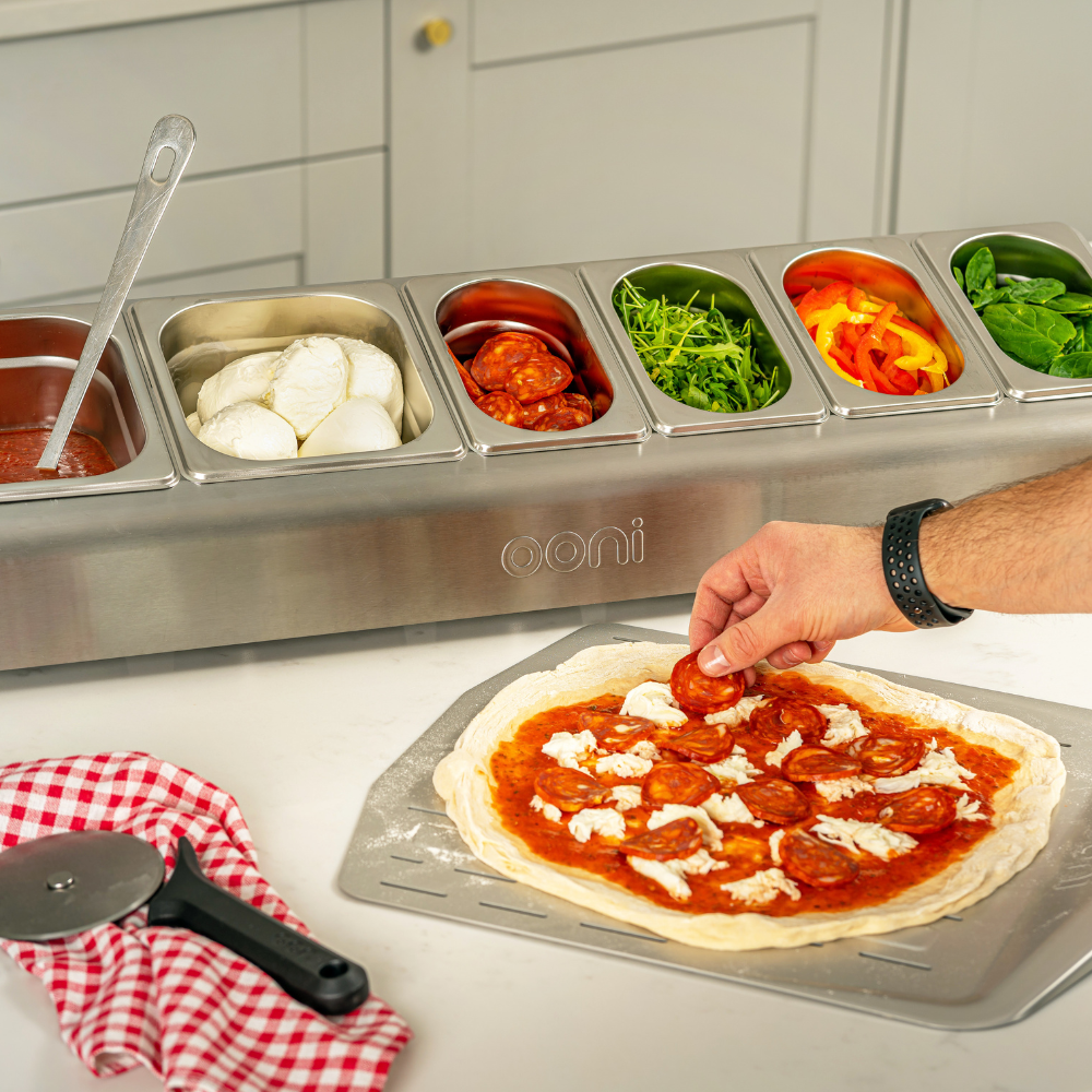 Ooni Pizza Topping Station (20)
