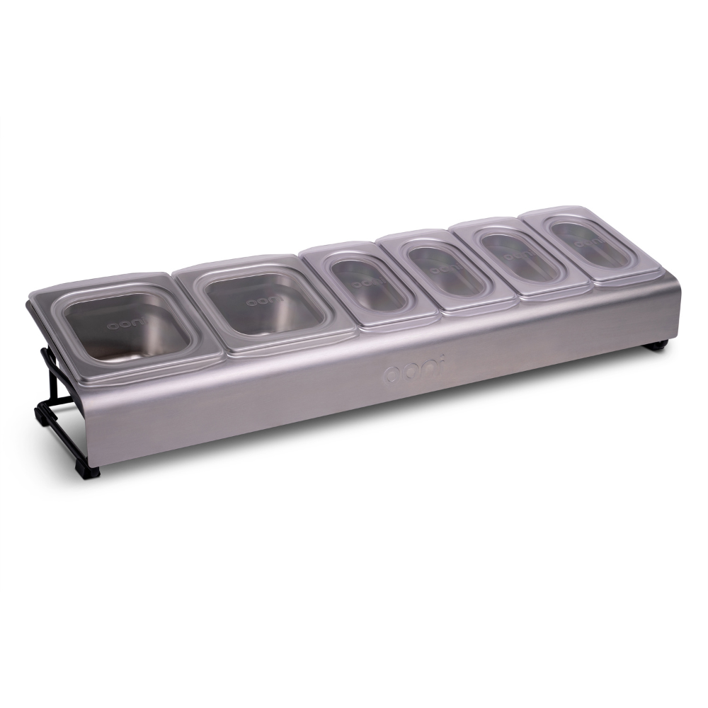 Ooni Pizza Topping Station (3)