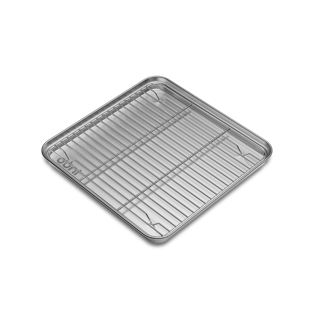 Ooni Sheet Pan & Rack (1)