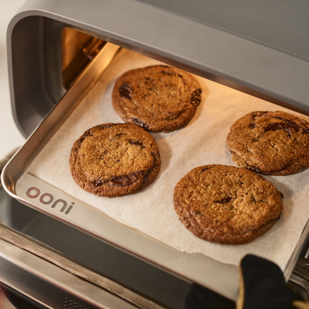 Ooni Sheet Pan & Rack (2)