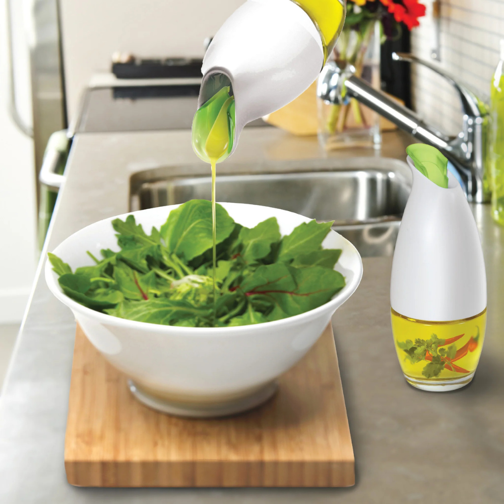 Prepara Gourmet Cruet Single (1)