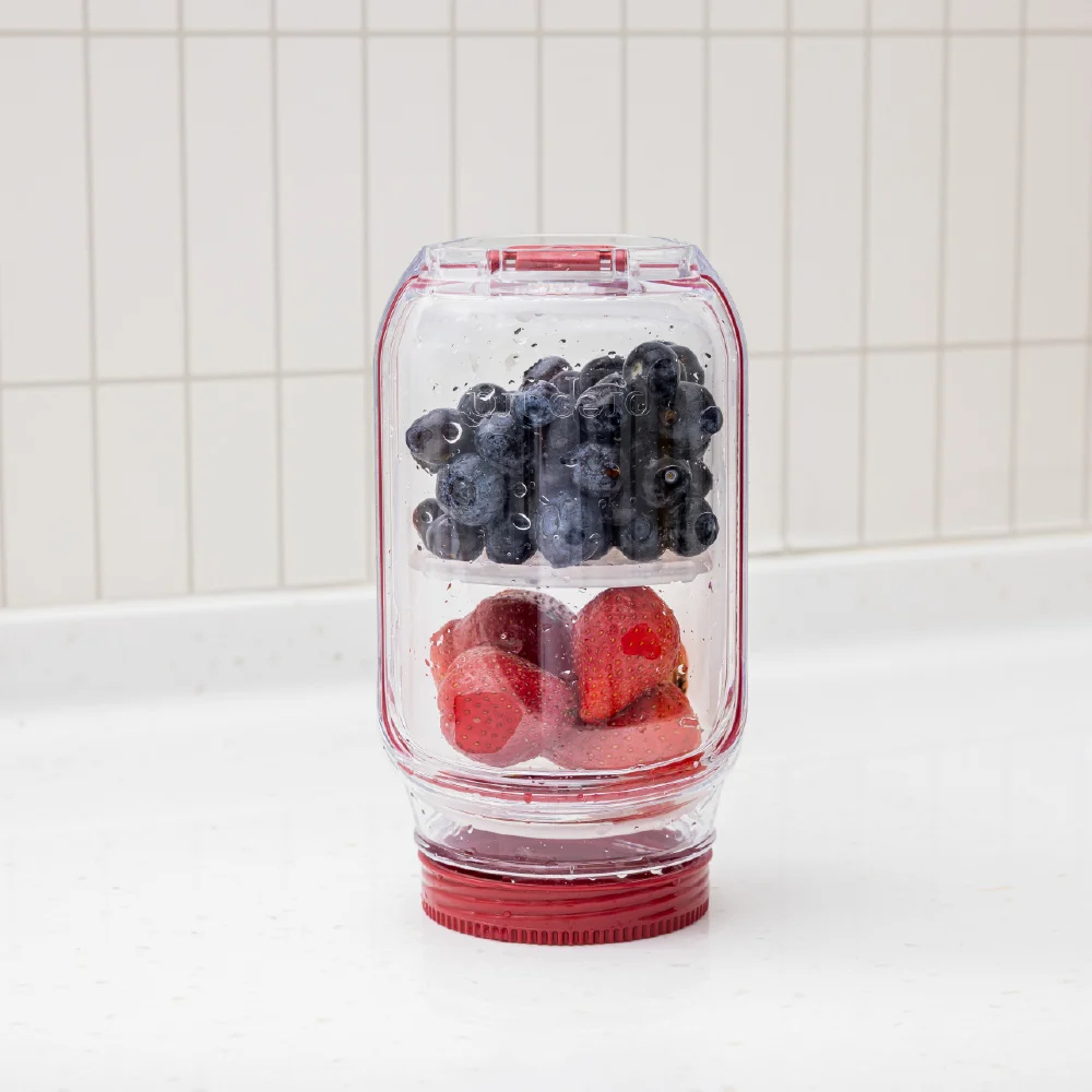 Prepara Salad Pod + Berry Pod (10)
