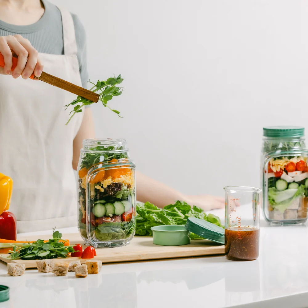 Prepara Salad Pod + Berry Pod (14)