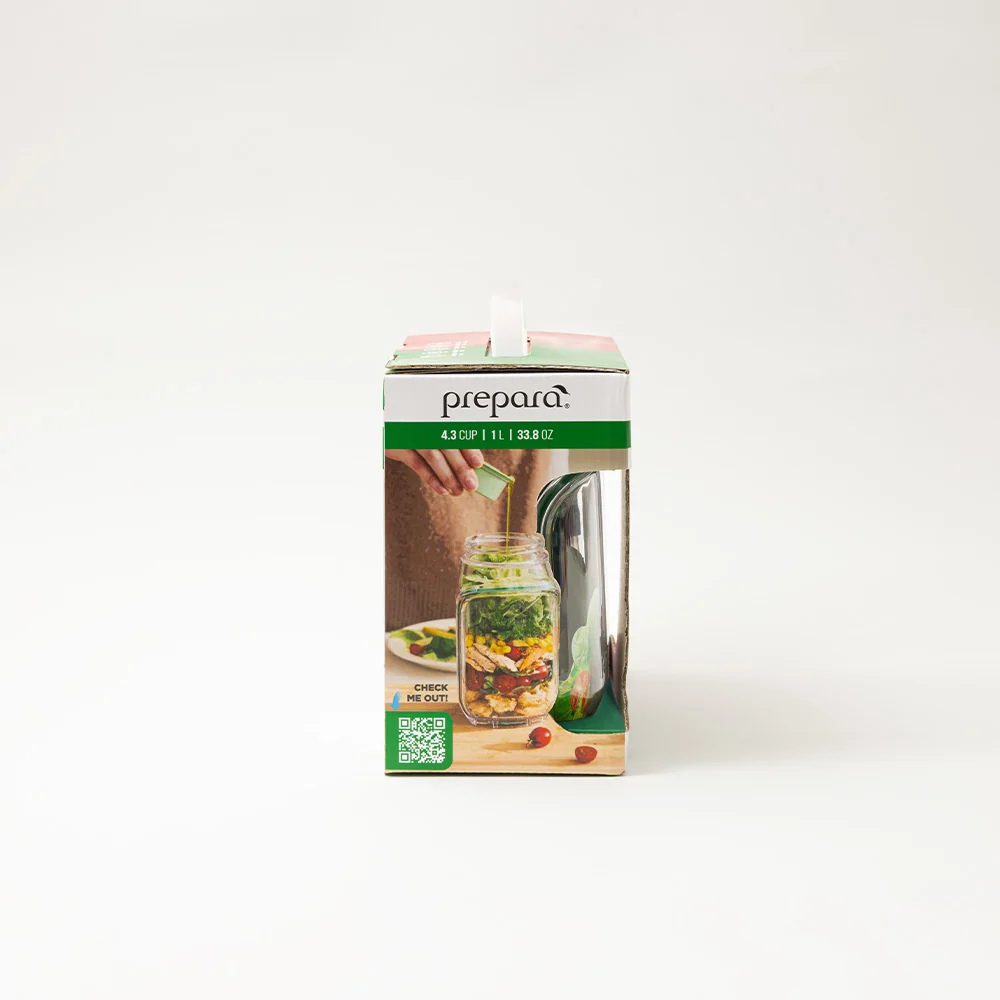 Prepara Salad Pod + Berry Pod (3)