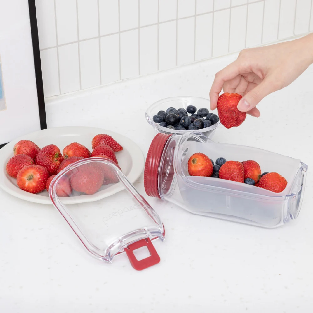 Prepara Salad Pod + Berry Pod (6)