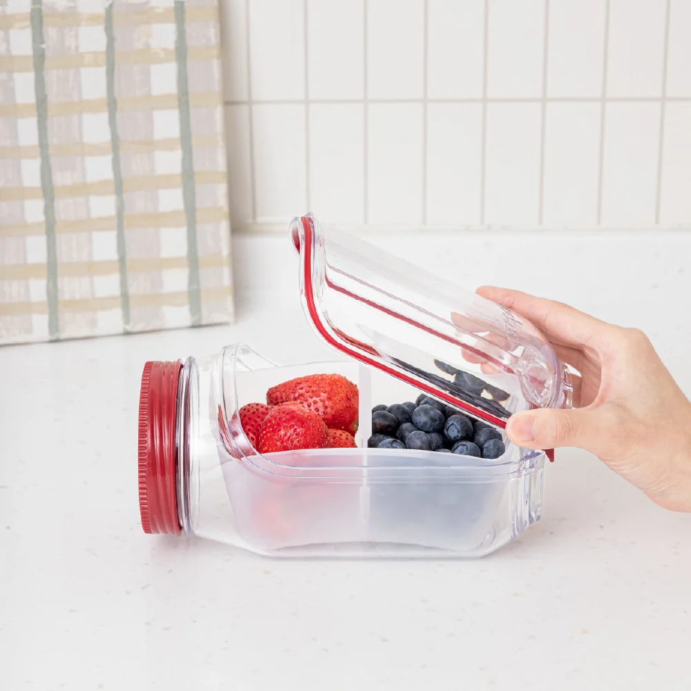 Prepara Salad Pod + Berry Pod (8)