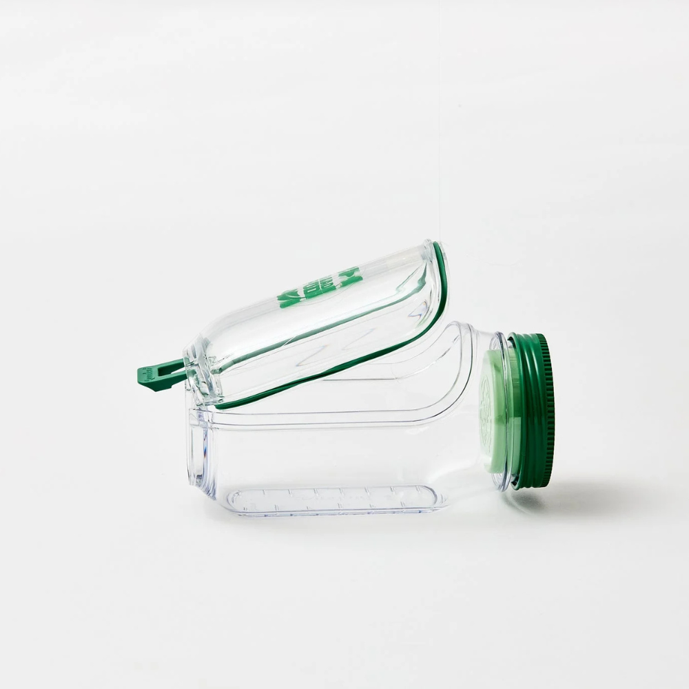 Prepara Salad Pod + Berry Pod