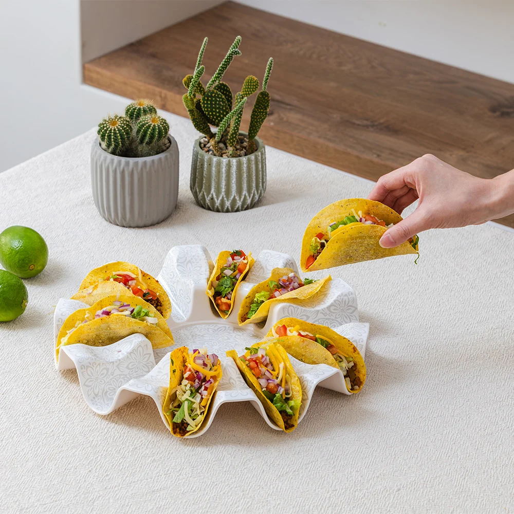 Prepara Taco Gift Box Calavera Calm (10)