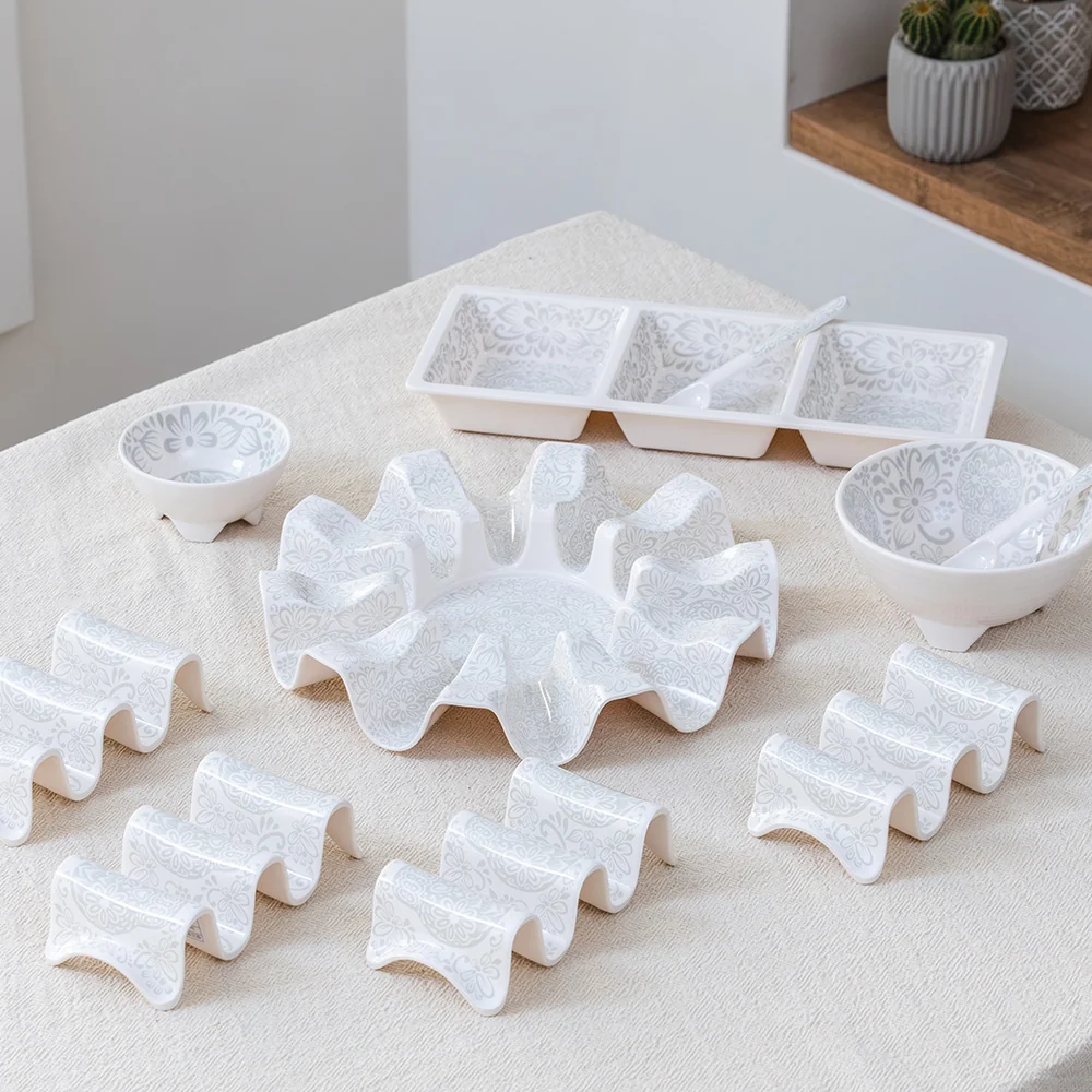 Prepara Taco Gift Box Calavera Calm (2)